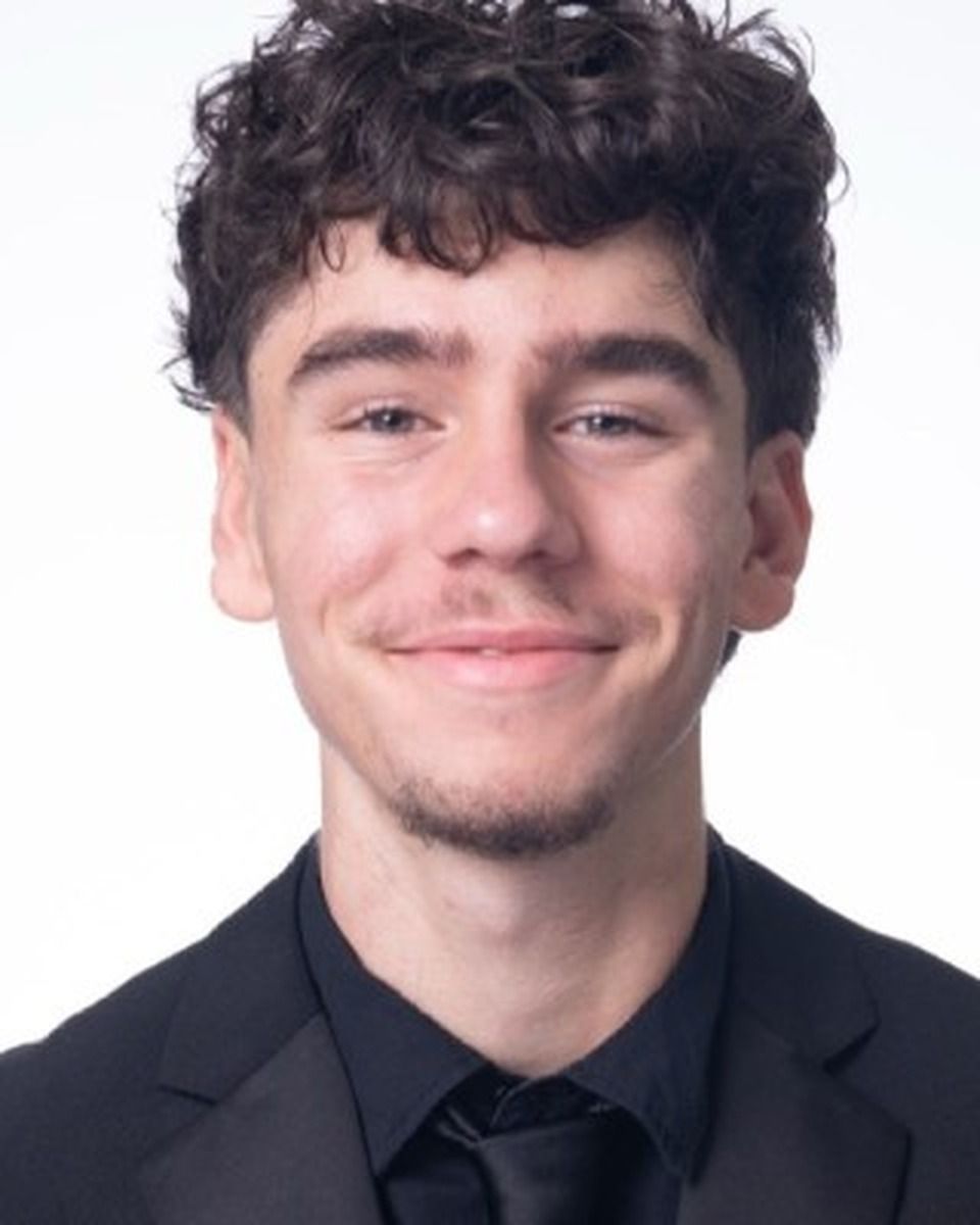 Devin Modia, co-owner of Domino Digital Marketing